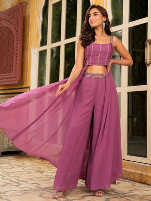 Flawless Top and Bottom Set