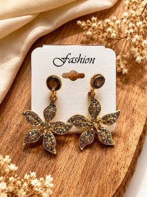 Trending Oxidized Earring For Women And Girls