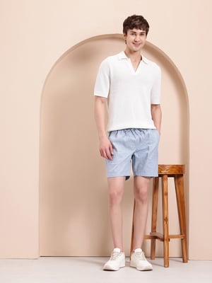 Mast & Harbour Men Casual Shorts