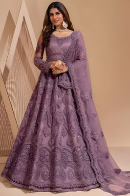 Buy ethnic plus lehenga cholis lightweight 