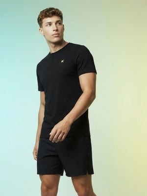 HRX by Hrithik Roshan Rapid-Dry Training T-shirt