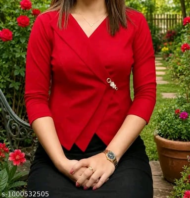 Stylish Fashionable Women Tops & Tunics