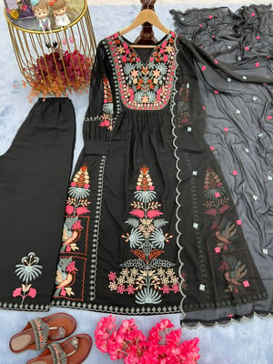 New Design Kurta set 
