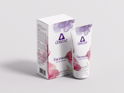 Anosebeauty  Facewash 100ml