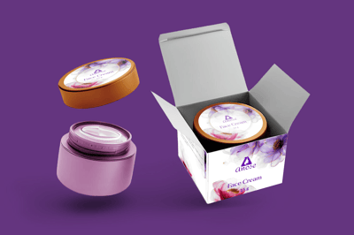 Anosebeauty Face Cream 15g