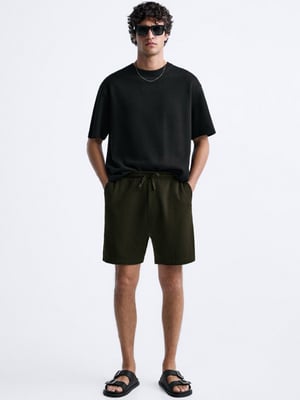 MISCHIEF MONKEY Men Outdoor Shorts