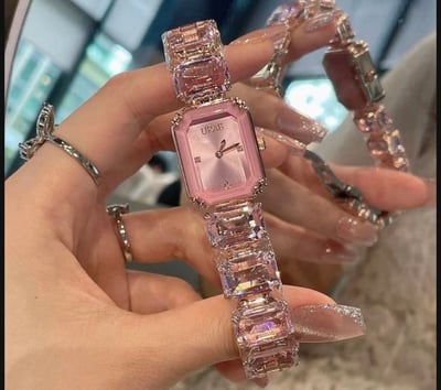 Women Luxury Watches Ladies Wrist Watches Women Square Quartz Watch For Gifts