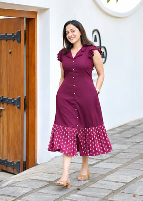 Classy Graceful Women Dresses