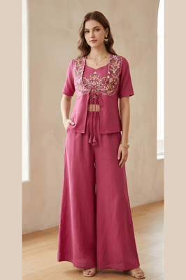 Beautiful Soft Pink Dress