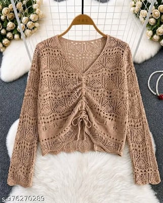 Summer Imported Turkish Premium Top