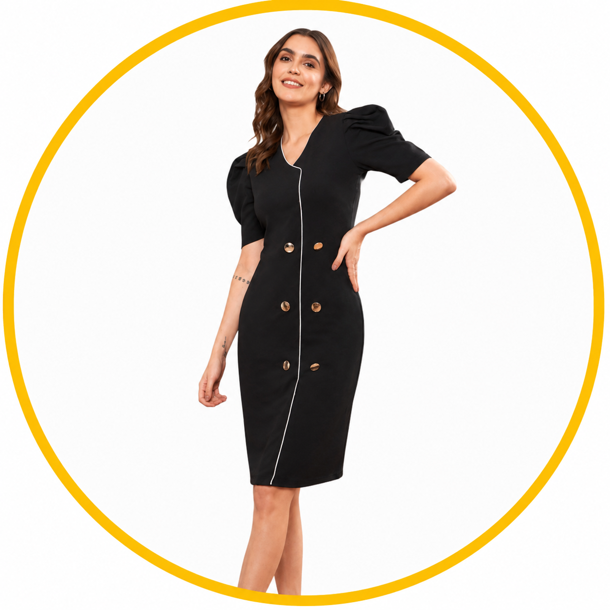Bodycon Dresses