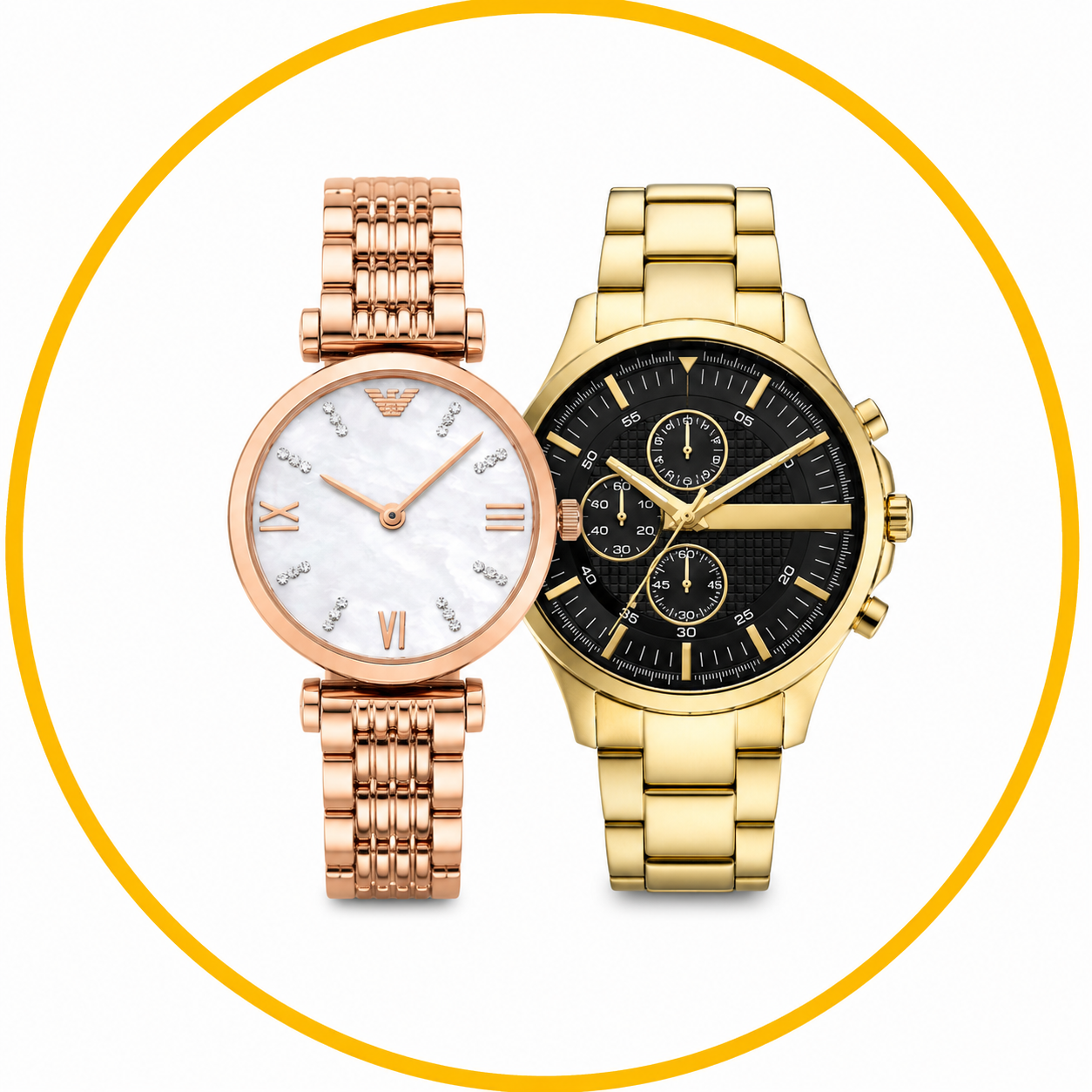 Watches