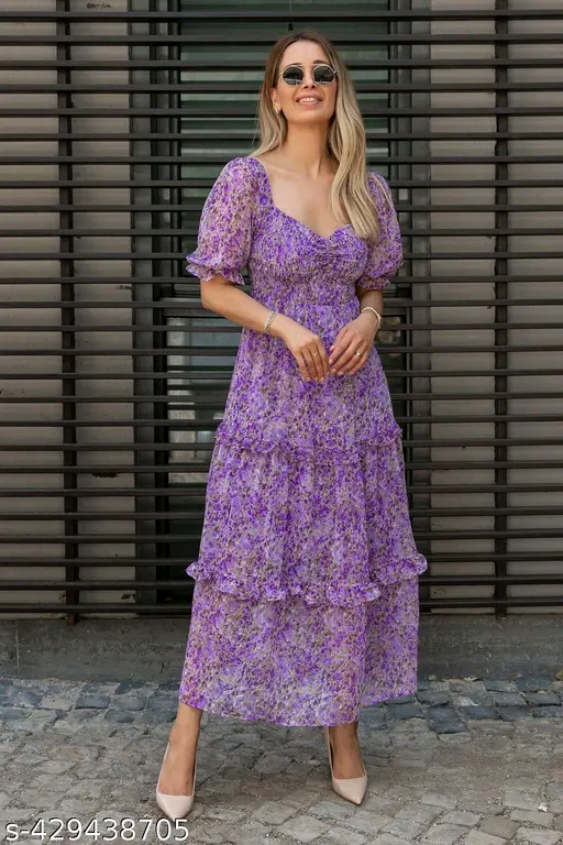 Dresses
