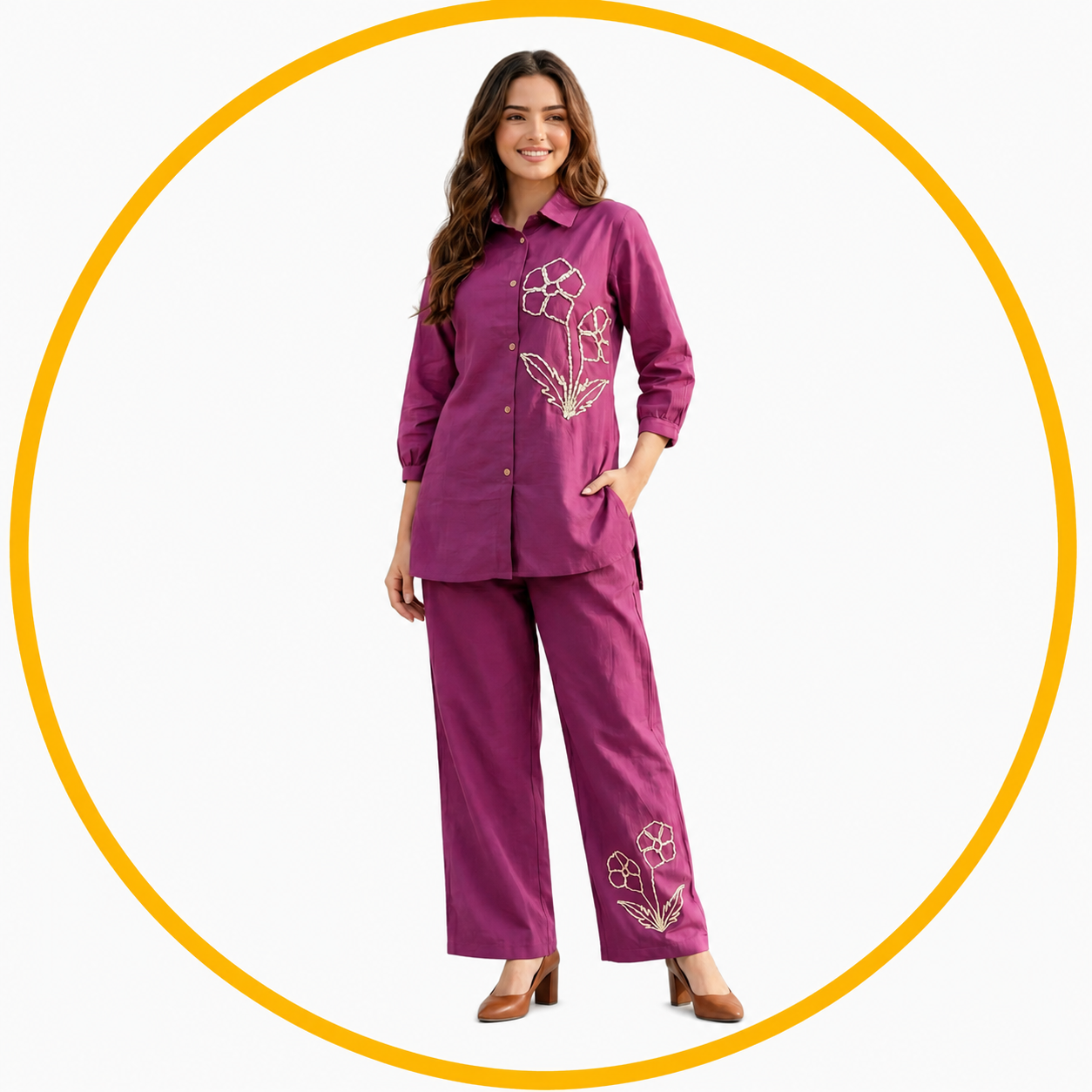 Co-ord Sets